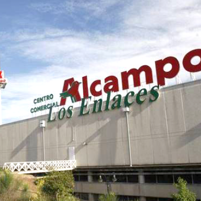 AlcampoEnlaces