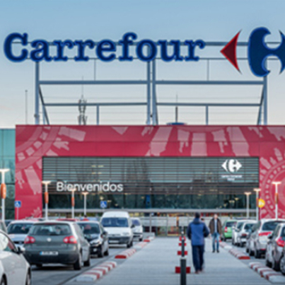 Carrefour-Actur